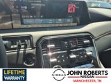 New 2025 Nissan Armada PRO-4X image 5