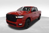 New 2025 RAM 1500 Big Horn image 2