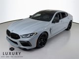 Used 2025 BMW M8 Competition image 2