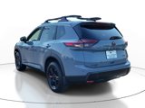 New 2026 Nissan Rogue Rock Creek w/ Rock Creek Premium Package image 3