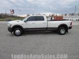 Used 2024 RAM 3500 Limited w/ Towing Technology Group image 2