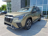 New 2025 Subaru Ascent Touring image 2