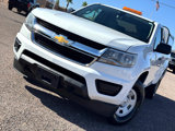 Used 2019 Chevrolet Colorado W/T w/ WT Convenience Package image 2
