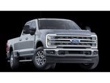 New 2025 Ford F350 Lariat w/ FX4 Off-Road Package image 4