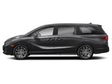 New 2025 Honda Odyssey Touring image 3