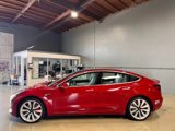 Used 2018 Tesla Model 3 Performance image 4