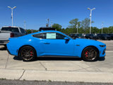 New 2025 Ford Mustang GT Premium image 2