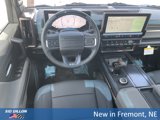 New 2025 GMC Hummer EV 3X w/ Extreme Off-Road Package image 2