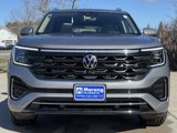 New 2025 Volkswagen Atlas SEL Premium R-Line image 3