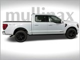 New 2025 Ford F150 Platinum image 2
