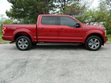 Used 2018 Ford F150 XLT w/ Equipment Group 302A Luxury image 5