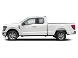 New 2025 Ford F150 XLT image 3