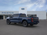 New 2025 Ford F350 Platinum image 5