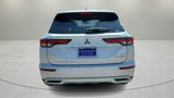 New 2025 Mitsubishi Outlander SE image 4