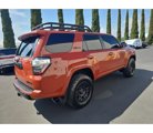 Used 2024 Toyota 4Runner TRD Pro image 3