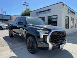 Used 2022 Toyota Tundra Limited image 2