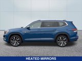 New 2025 Volkswagen Atlas SEL Premium R-Line image 2
