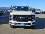 New 2025 Ford F250 Lariat w/ Lariat Ultimate Package image 3