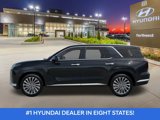 New 2025 Hyundai Palisade Calligraphy image 4