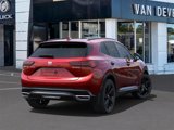 New 2025 Buick Envision Sport Touring image 4