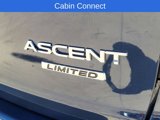Certified 2024 Subaru Ascent Limited w/ Technology Package image 6