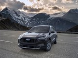 New 2025 Ford Escape Active image 2