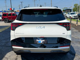 New 2026 Kia Sportage SX Prestige image 6