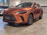 New 2025 Lexus RX 350 Premium Plus image 3