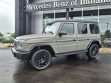 New 2025 Mercedes-Benz G 580 w/ EQ Technology image 2