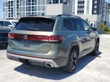 New 2025 Volkswagen Atlas Peak Edition SE image 3