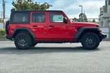 New 2024 Jeep Wrangler Unlimited Sport image 3