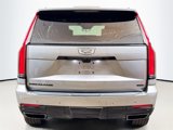 New 2025 Cadillac Escalade Sport Platinum w/ LPO, ONYX Package image 4