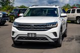 Used 2021 Volkswagen Atlas SE w/ Panoramic Sunroof Package image 4