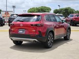 New 2025 MAZDA CX-50 2.5 Turbo w/ Premium Plus Pkg image 4