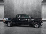 Used 2024 Chevrolet Silverado 2500 LT image 4