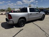 New 2025 RAM 1500 Big Horn image 5