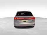 New 2025 Volkswagen Atlas SEL Premium R-Line image 6