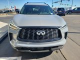 New 2025 INFINITI QX60 Luxe w/ Black Edition image 4