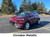 New 2025 Buick Encore GX Preferred w/ Comfort Package image 5