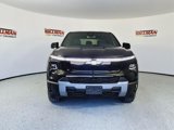 New 2025 Chevrolet Silverado EV LT image 3