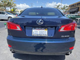 Used 2012 Lexus IS 250 image 4