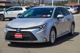 Certified 2025 Toyota Corolla LE w/ LE Premium Package image 3