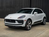 Certified 2024 Porsche Macan image 2