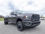 New 2025 RAM 3500 Big Horn image 3