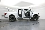 New 2025 Ford F150 Lariat w/ Equipment Group 502A High image 4