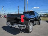 New 2025 Chevrolet Silverado 2500 LTZ w/ LTZ Premium Package image 4