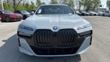 New 2025 BMW i7 xDrive60 w/ Executive Package image 3
