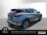 New 2023 Nissan Murano Platinum w/ Cargo Package image 3