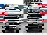 Used 2024 Chevrolet Silverado 3500 LTZ image 2