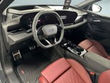 New 2025 Audi SQ6 e-tron Prestige image 4